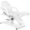 Pro salony Pedikérské křeslo hydraulické A-210C Barva: Biela