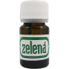 Aroco tekuté potravinárske farbivo, zelené, 10 ml
