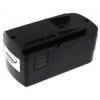 Powery Batéria FESTOOL (FESTO) 493 348 2000mAh NiMH 12V - neoriginálna
