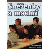 Sněženky a machři DVD
