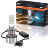 Žiarovky - OSRAM LED autá žiarovky H7 XTR 6000K biele (OSRAM LED autá žiarovky H7 XTR 6000K biele)