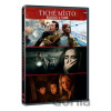Tiché místo kolekce 1.-3. DVD