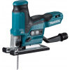 Makita JV102DZ Aku priamočiara píla Li-ion CXT 10,8/12V, bez aku Z