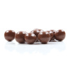 57472 - Crispies hnedé 900g
