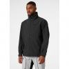 Pánská bunda HELLY HANSEN 30205 980 HP RACING JACKET 980 EBONY velikost XXL
