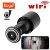 Bezdrôtový hľadáčik WiFi KAMERA Video Tuya Judáš