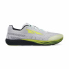 Altra ESCALANTE RACER 2 - pánská - bílá/černá Velikost: 46