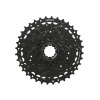Kazeta Shimano Cues CS-LG300 9-kolo 11-36z. Linkglide