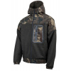 Nash Mikina Zero Tolerance Nordic Fleece Zipped Hoody XL