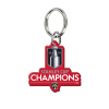 Florida Panthers kľúčenka 2025 Stanley Cup Champions Acrylic Key Ring
