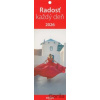 Radosť každý deň - Kalendár 2026 (záložkový) - Benedetto, Doron