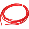 Mueller Electric WI-M-10-25-2 medený drôt, 1 x 6 mm², červená, 7.6 m; WI-M-10-25-2