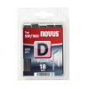 Spinky Novus 53 F/18 D • 600 ks