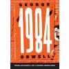 1984 kniha - George Orwell