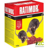 Ratimor Bromadiolon - granule 150 g krabička