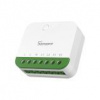 Sonoff MINI-2GS inteligentní Wi-Fi Matter dvoukanálový mini přepínač
