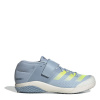 adidas Adizero Javelin Shoes Juniors Blue 5.5 (38.5)