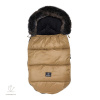 Detský fusak premium v ťavej farbe, MA1800 Camel SKLMx1 47x85 cm