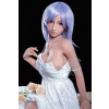 Realistická panna SED127 Natsuki / 161 cm / F-Cup - SEDOLL
