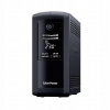UPS CyberPower VP700ELCD-FR 700 VA 390 W