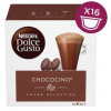 Nescafé Dolce Gusto Chococino kapsle 16 ks