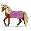 Figúrka Schleich Žrebec Paso Fino - konská šou 42468 (4059433468976)