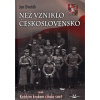 Než vzniklo Československo - Dvořák Jan