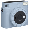 Fujifilm Fotoaparát Instax SQUARE SQ1 GLACIER BLUE EX D