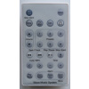 General BOSE WAVE I, II, III, IV - náhradný diaľkový ovládač BIELY