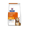 Hill's, USA HILLS Diet Feline c/d Multicare Chicken Dry NEW 1,5 kg