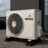 Klimatizácia Multisplit Mitsui Dual - Vonkajšia jednotka 5,3kW kW: 5,3kW