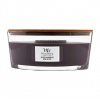 WoodWick Ellipse Candle Spiced Blackberry 453,6 g