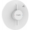 Hansgrohe DuoTurn S - Batéria pod omietku pre 1 spotrebič, biela matná 75618700