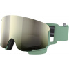 POC Nexal Gibbsite Green/Partly Sunny Ivory