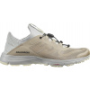 Salomon Amphib Bold 2 - White Pepper/Glacier Gray/Transparent Yellow 40