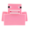 Paladone Products Minecraft Bath Duck Pig 6 cm