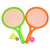 Wiky Tenis plážový set 39 cm