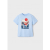 Tričko s potlačou Mayoral - 2503034036 Veľkosť: 122