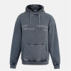 Mikina Everlast Washed Grey 1180098 XL