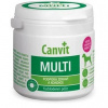 Canvit Multi pre psy 100 tbl