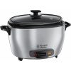 Russell Hobbs Ryžovar Russell Hobbs 23570-56 Maxicook Steel Nerezová oceľ 700 W 5 l