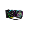 DARKFLASH 06442552 Vodní chlazení pro PC TR360 AiO