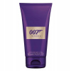 James Bond 007 For Women III telové mlieko 150 ml