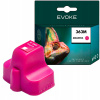 Tusz do tlačiarne HP 363M červený (magenta) | 11 ml | 960 strán | C8772EE