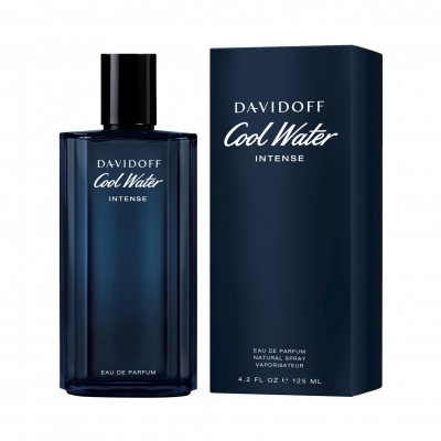 Davidoff Cool Water Intense Man, Parfumovaná voda 75ml pre mužov