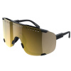 POC Devour WF, Uranium Black/Clarity Road/Partly Sunny Gold