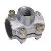 GEBO Clamps 01.261.28.0704 ANB 2.1/2