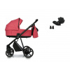 ROAN Ivi 2.0 + Cybex Cloud G Plus i-Size viva magenta 2025