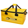 ILLEX Nepromokavý box Cooler Bag 60 Yellow