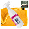 Gyeon Q2M LeatherCleaner Strong 1 l